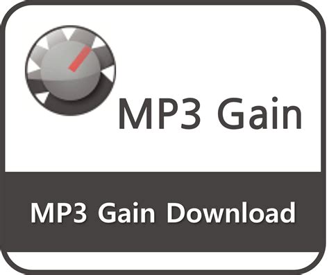 mp3gain deutsch kostenlos downloaden